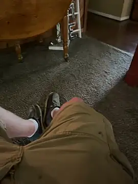 Shawnronald420861 online show from 04.24.26