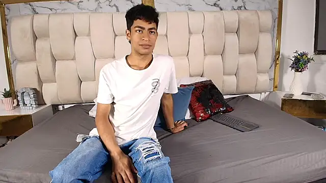 LuckandSamuel online show from 04.19.26