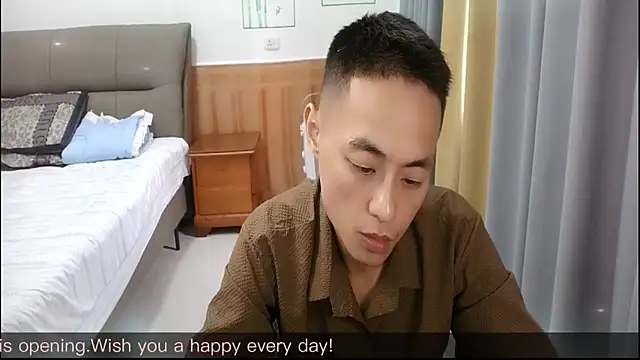 Snapshot of davidboys chatting on 05.27.26 davidboys online show from 05.27.26