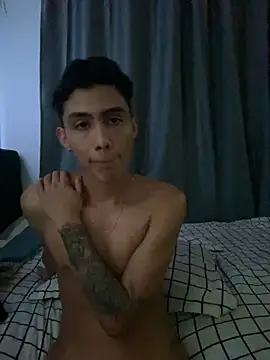 jmaxter online show from 04.05.26