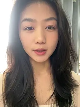 Shanshan 1267 online show from 04.20.26