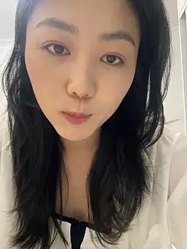 Shanshan 1267 online show from 04.24.26