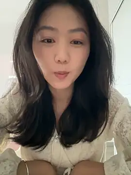 Shanshan 1267 online show from 04.27.26