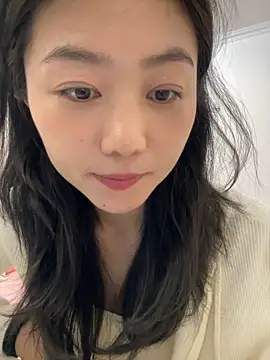 Shanshan 1267 online show from 04.30.26