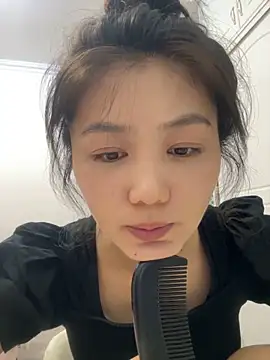 Shanshan 1267 online show from 05.10.26