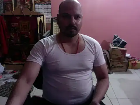 Snapshot of Hot_Boy_Rocky007 chatting on 04.30.26 Hot Boy Rocky007 online show from 04.30.26