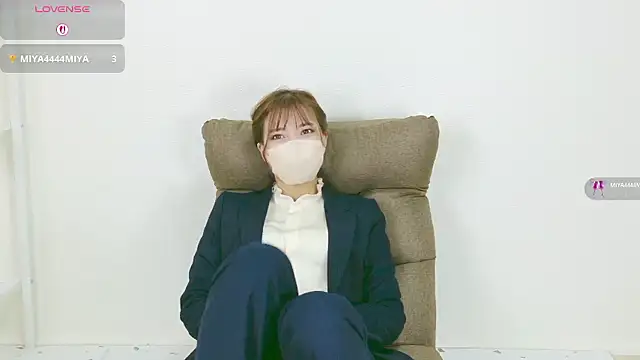 Snapshot of MISOSIRURICE chatting on 06.03.26 MISOSIRURICE online show from 06.03.26