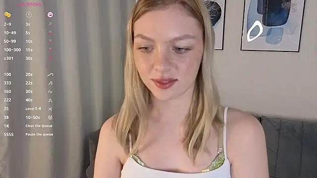 Snapshot of PatriciaaReed chatting on 04.29.26 PatriciaaReed online show from 04.29.26