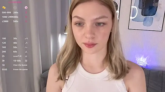 Snapshot of PatriciaaReed chatting on 04.30.26 PatriciaaReed online show from 04.30.26