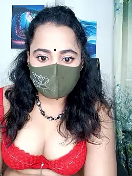 Snapshot of Neha-06 chatting on 04.02.26 Neha-06 online show from 04.02.26