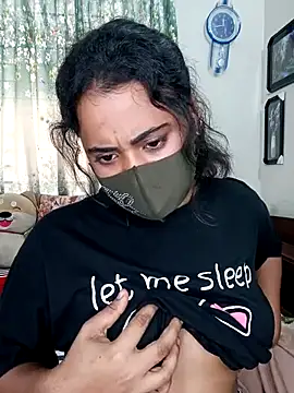 Snapshot of Neha-06 chatting on 04.03.26 Neha-06 online show from 04.03.26