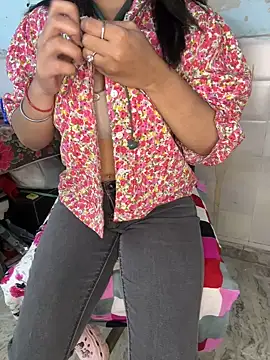 miss aaashikaa online show from 04.08.26