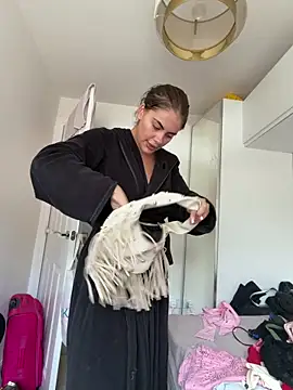 Jessiebx online show from 05.14.26