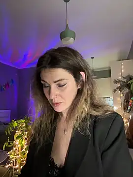 Snapshot of Rita_Tease chatting on 04.30.26 Rita Tease online show from 04.30.26