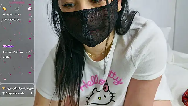 Snapshot of BunnyforDaddy chatting on 04.16.26 BunnyforDaddy online show from 04.16.26