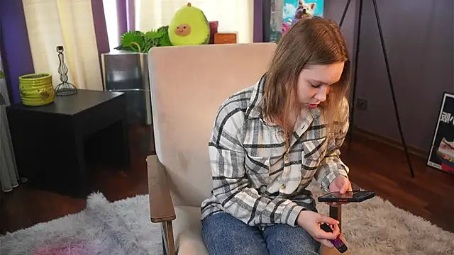 MathaConnie online show from 04.05.26