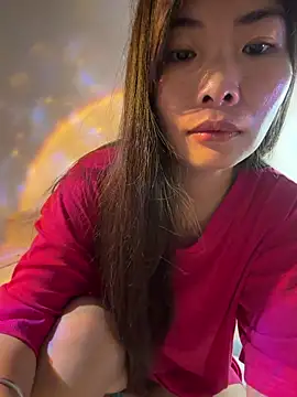 Snapshot of Xiaoyunduo1 chatting on 05.08.26 Xiaoyunduo1 online show from 05.08.26