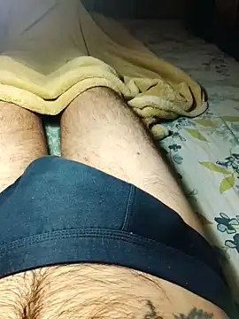 SecretShape online show from 04.08.26