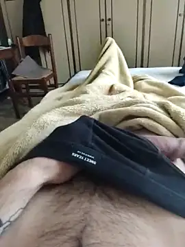 SecretShape online show from 04.12.26