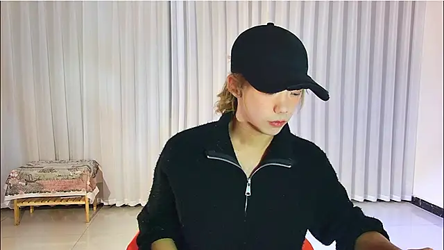 Snapshot of wumei-001 chatting on 04.06.26 wumei-001 online show from 04.06.26