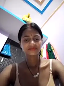Snapshot of Payel_1 chatting on 04.06.26 Payel 1 online show from 04.06.26