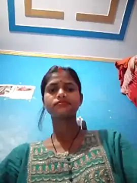 Snapshot of Payel_1 chatting on 04.18.26 Payel 1 online show from 04.18.26