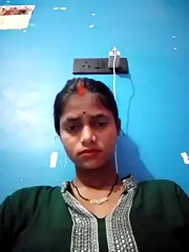 Snapshot of Payel_1 chatting on 04.20.26 Payel 1 online show from 04.20.26