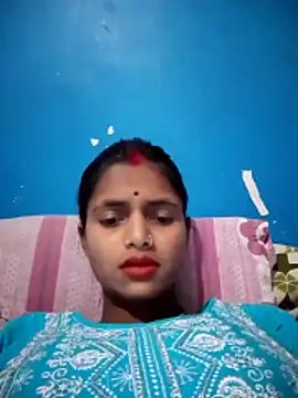 Snapshot of Payel_1 chatting on 04.21.26 Payel 1 online show from 04.21.26
