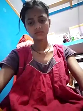 Snapshot of Payel_1 chatting on 04.21.26 Payel 1 online show from 04.21.26