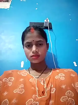 Snapshot of Payel_1 chatting on 04.23.26 Payel 1 online show from 04.23.26