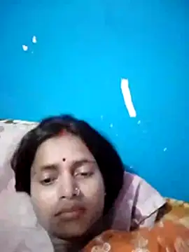 Snapshot of Payel_1 chatting on 04.23.26 Payel 1 online show from 04.23.26