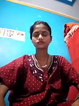 Snapshot of Payel_1 chatting on 04.24.26 Payel 1 online show from 04.24.26