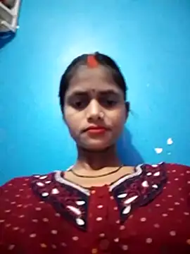 Snapshot of Payel_1 chatting on 04.26.26 Payel 1 online show from 04.26.26