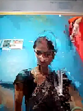Snapshot of Payel_1 chatting on 04.28.26 Payel 1 online show from 04.28.26