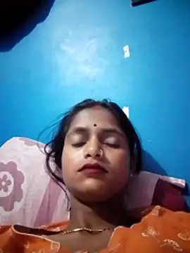 Snapshot of Payel_1 chatting on 05.13.26 Payel 1 online show from 05.13.26