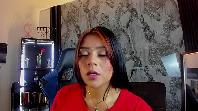 Snapshot of Mallorie_Owens chatting on 06.10.26 Mallorie Owens online show from 06.10.26