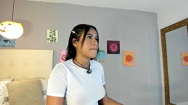 Snapshot of Melaniaa_Roussee chatting on 07.06.26 Melaniaa Roussee online show from 07.06.26