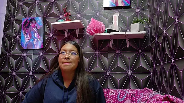 Camila Prinx online show from 04.01.26