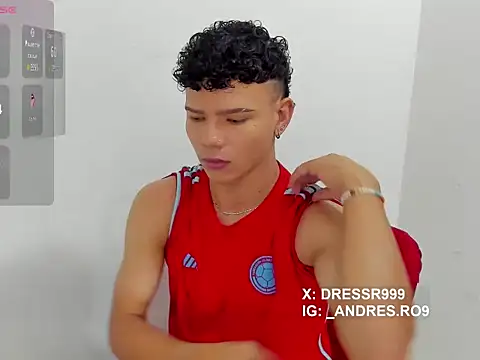 sebascuterouss online show from 04.07.26