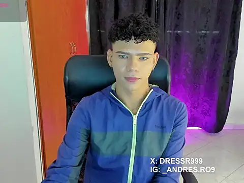 sebascuterouss online show from 04.12.26