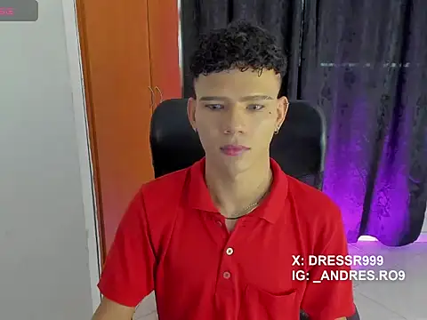 sebascuterouss online show from 04.14.26