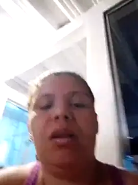 Snapshot of Zafiro_MD chatting on 04.29.26 Zafiro MD online show from 04.29.26
