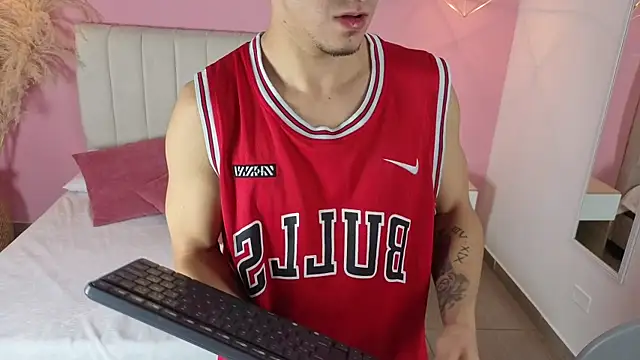 jhan vassilis online show from 04.01.26