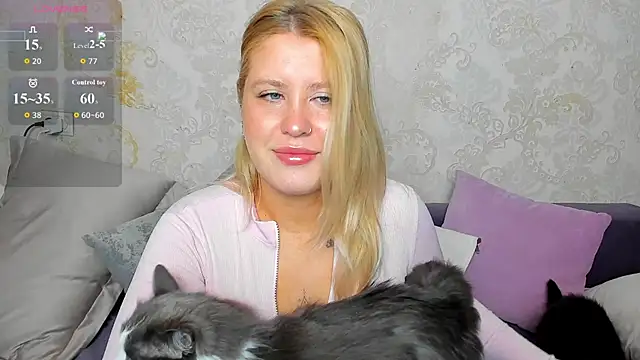 Simply Alex online show from 05.10.26