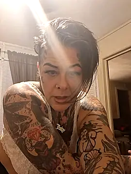 Kitty bang online show from 04.15.26