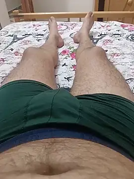 Snapshot of bobo76s chatting on 06.01.26 bobo76s online show from 06.01.26