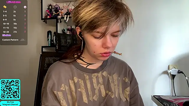 MadalynNosel online show from 04.26.26