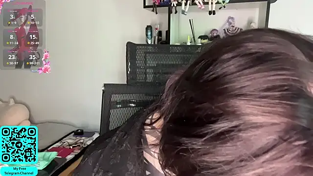 Snapshot of MadalynNosel chatting on 07.05.26 MadalynNosel online show from 07.05.26