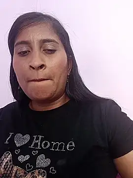 Snapshot of SofiaMendez1_ chatting on 05.11.26 SofiaMendez1 online show from 05.11.26