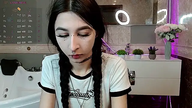 Snapshot of MelissaSparrow chatting on 04.29.26 MelissaSparrow online show from 04.29.26